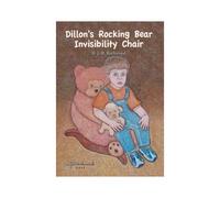 Dillon's Rocking Bear Invisibility Chair