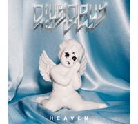 Dilly Dally Heaven (CD) Album