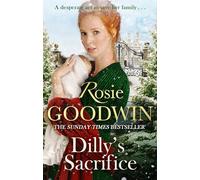 Dilly's Sacrifice – La saga poignante de l'amour d'une mère (Dilly's Story) – Corsair