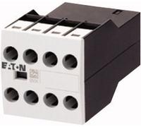 DILM 32-XHI31 BLOC DE CONTACT HILFIGER 3Z+1R MONTAGE 106112