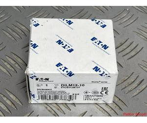 DILM12-10 XTCE012B10T Contacteur