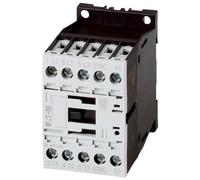 Contacteur de puissance 15A 3P 24V DC 0Z 1R DILM15-01-EA 189908
