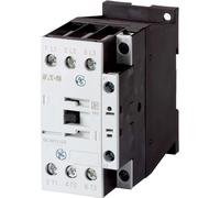 Contacteur de puissance 17A 3P 230V AC 0Z 1R DILM 189911