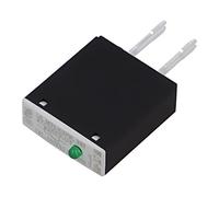 Eaton Eaton Varistance avec LED 240VAC pour DILM17..32 DILM32-XSPVL240 Quantité:1