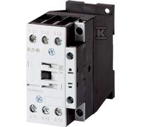 DILM38-01-EA Contactor 18.5kW/400V 24VDC 190008