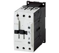 DILM40-EA CONTACTEUR DE PUISSANCE 40A 3Z 18.5KW 24V DC 190010