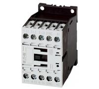 Contacteur de puissance 9A 3P 24V DC 0Z 1R DILM9-01-EA 190032