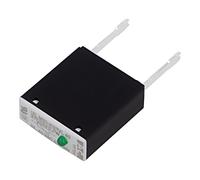 DILM95-XSPVL48 Limiteur de surtension système d'amortissement Varistor 24-48V...