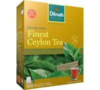 Dilmah Black Ceylon Gold 100x 2g