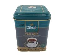 Dilmah Boîte de thé Earl Grey en vrac (125 g)