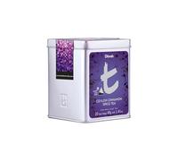 Dilmah Ceylon Cinnamon The Noir, 20 Sachets de The en Feuilles, Origine Unique de Ceylan a la cannelle, Riche et Corse, produit de maniere ethique par l entreprise familiale sri-lankaise qui l a fonde