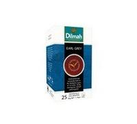 DILMAH Earl Greyes Tea (2 g x 25 sachets)