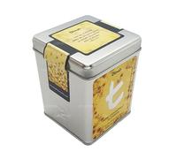 Dilmah Pure Chamomile Flowers Infusion, The en Vrac 42g, Origine Unique de Ceylan, Sans Cafeine et Apaisante, produit de maniere ethique par l entreprise familiale sri-lankaise qui l a fonde