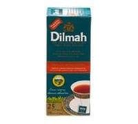 Dilmah Sachets de thé de 2 g. 25 pièces.