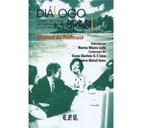 Dilogo Brasil Manual Do Professor, Dialogo Brasil Emma Eberlein Lima, Marina Ribeiro Leite, Samira Abirad Iunes (Auteur)