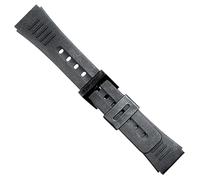 Diloy Bracelet compatible avec Casio CMD-40, DBC-30 DBC-40 22mm Ref 388P1
