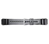 Diloy Bracelet compatible avec Casio DW290, AB300, DW390, AW61, DW340, AD301 Ref 338H2A