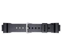 Diloy Bracelet compatible avec Casio G-5600, GLX-5600, GW-M5600, GLS-5600, GW-5000 Ref 413F3