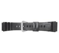 Diloy Bracelet de montre compatible avec Casio AMW-320 MDV-107 22 mm Réf 200F2A