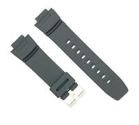 Diloy Bracelet montre compatible avec Casio DW-9051, DW-9052, G-2200, G-2210, DW004C, DW9000C, DW9050C W2232
