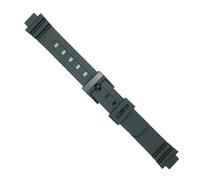Diloy Bracelet montre compatible avec Casio LA-20WH 10393847 LA20 10mm