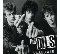 Dils - Class War