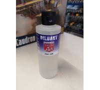 Vallejo 71.161 - Diluant Pour Aérographe, 200 Ml
