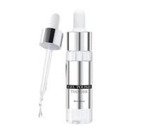 Diluant À Ongles Avec Compte-gouttes - Diluant À Ongles En Gel 30 Ml | Liquide De Dilution Collant Avec Compte-gouttes Pour Une Cohérence Précise Du Gel Des Ongle | Ravive Les Manteaux Épais Et Lisse