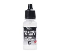 Diluant Airbrush Thinner 17 ml
