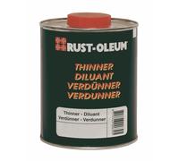 Rust-Oleum 7301.1 Combicolor Plus fin Standard, Transparent