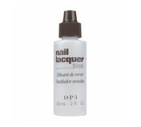 Diluant De Vernis OPI 60ml*