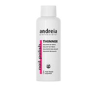 Diluant d'émail Andreia Thinner 100 ml