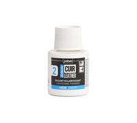 Diluant éclaircissant - Pour cuir et simili - Setacolor Cuir - - 110ml