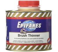 Diluant Epifanes pour pinceaux P&V 500 ml