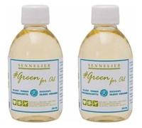 Diluant Green for Oil pour peinture à l'huile 500 ml