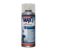 Bombe aérosol - Diluant-liant raccord - Automobile - 1K Spray max