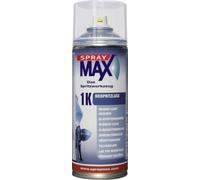 Diluant-Liant transparent pour raccord homogène de vernis de carrossierie ou tous type d'usage (400 ml)
