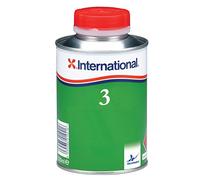 Diluant N°3 Incolore - Contenance - 0,50 l