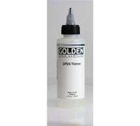 Diluant open thinner 119 ml - golden G