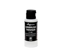 Createx Vallejo – Diluant pour modélisme ferroviaire 71361 – 1 pc