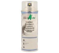 DILUANT RACCORD AEROSOL 400ML COLORMATIC