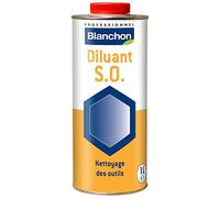 Diluant Sans Odeur Blanchon 1L