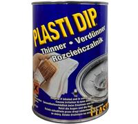 Diluant Soluble Dédié Plasti Dip PlastiDip Thinner (1 L)