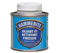 Diluant spécial peinture fer Hammerite 0,25 L