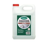 Diluant synthétique bidon 5L - MIEUXA - 314 283