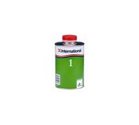 DILUANT THINNER N° 1 0.5L - INTERNATIONAL Alciumpeche