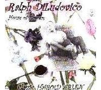 Diludovico, Ralph - House of Flowers