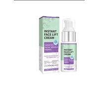 Diluer fine ride Lifting Cream，Anti Wrinkle Hydrating Moisturising Light Lines Brightening，Creme Lifting Immediat Visage，Convient À Tous Type De Peau