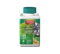 OWATROL - DILUNETT - Décapant Gélifié à l'Eau pour Bois Métal et PVC - Surfaces Extérieurs - 1 L