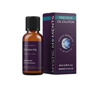 Dilution d'Huile Absolue de Cacao - Qualité Parfum - 50ml